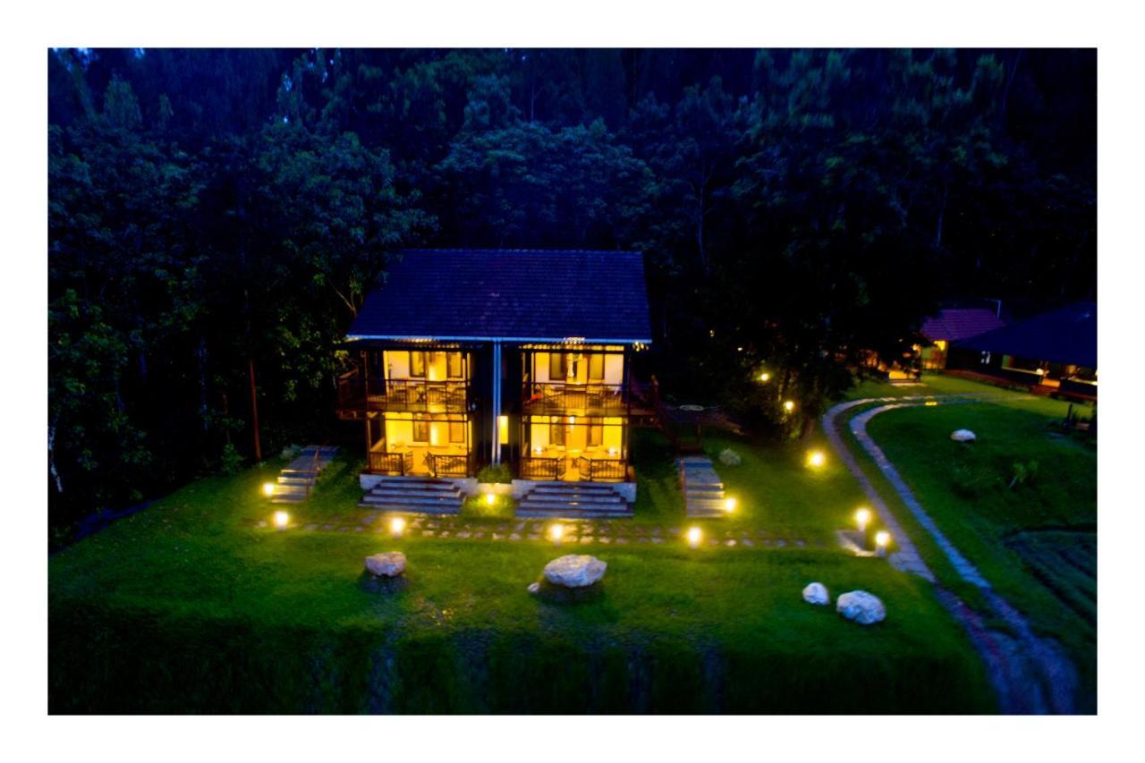 Vayal Veedu - Luxury Farm Villas By The Woods Muthanga Ngoại thất bức ảnh