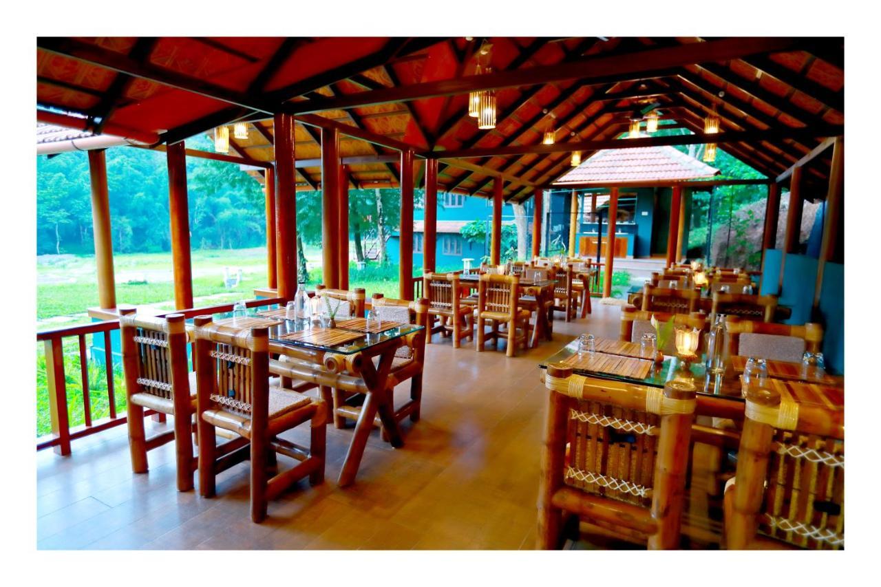Vayal Veedu - Luxury Farm Villas By The Woods Muthanga Ngoại thất bức ảnh